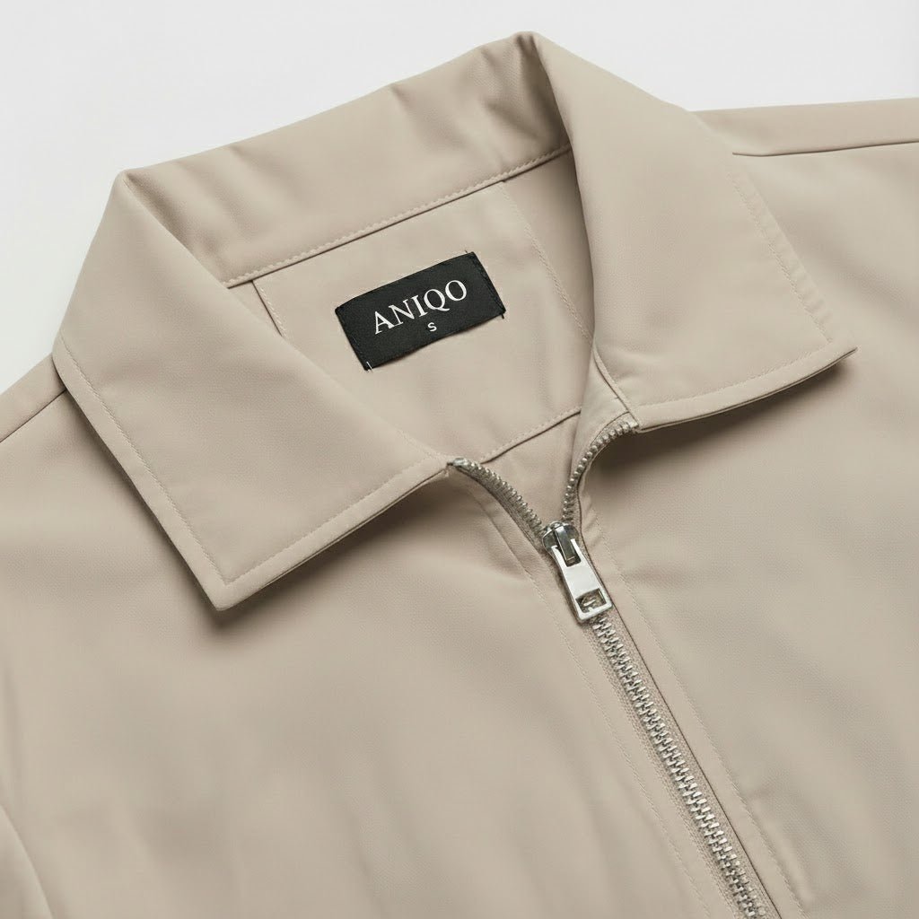 ATLAS SUIT IVORY MIST - ANIQO