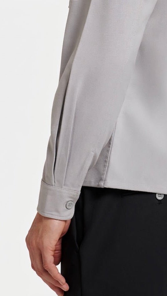 THE APEX OVERSHIRT - ANIQO