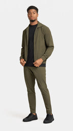 THE ATLAS SUIT - ANIQO