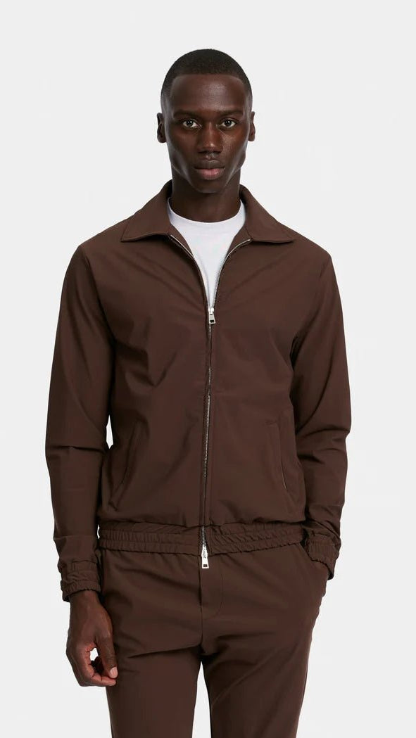 THE ATLAS SUIT - ANIQO