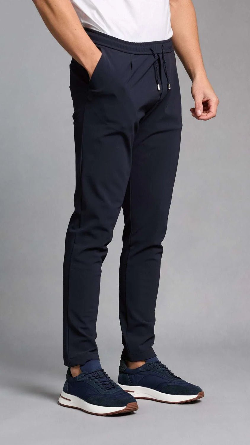 THE AXIS TROUSER - ANIQO