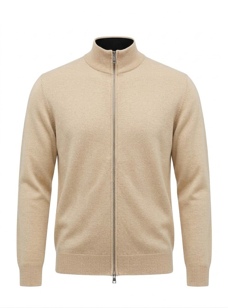 THE HARBOR FULL ZIP - ANIQO