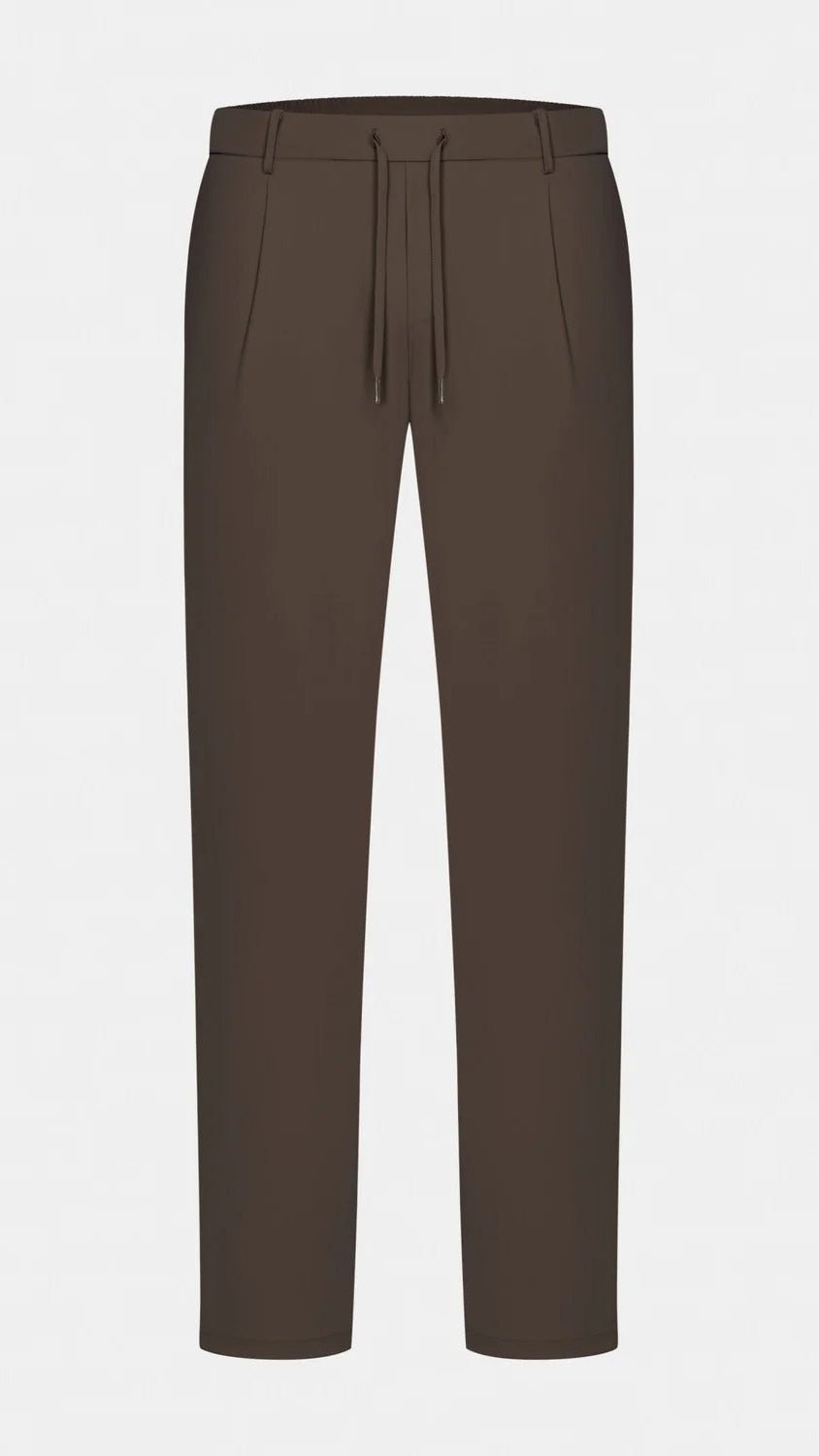 THE MILANO TROUSER - ANIQO