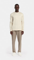 THE MILANO TROUSER - ANIQO