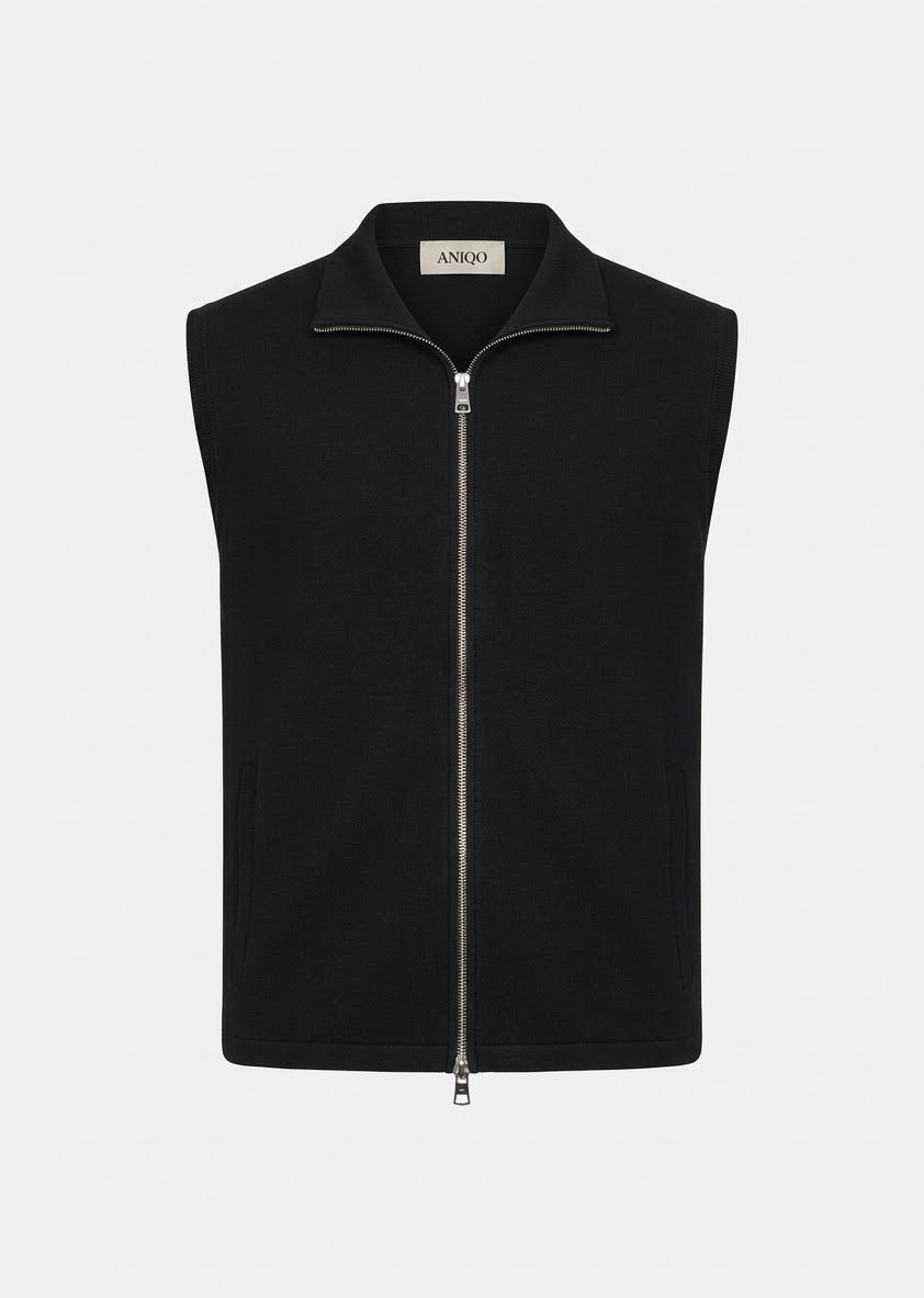 THE MIRAGE GILET - ANIQO