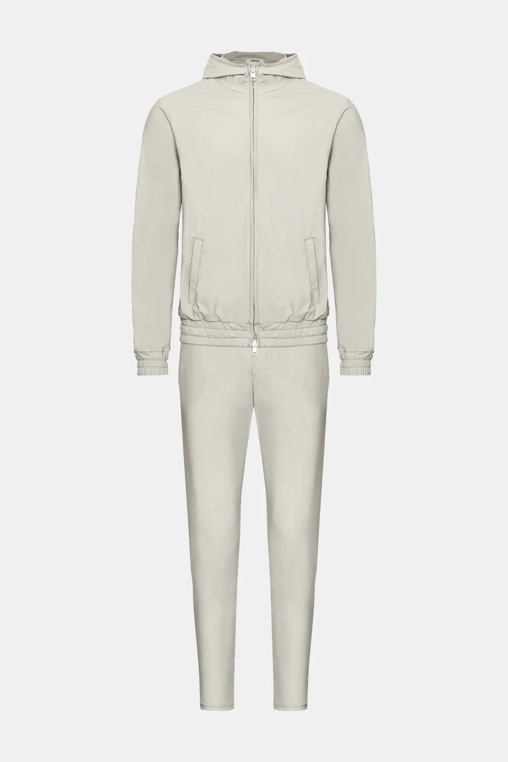 THE NOMAD SUIT - ANIQO