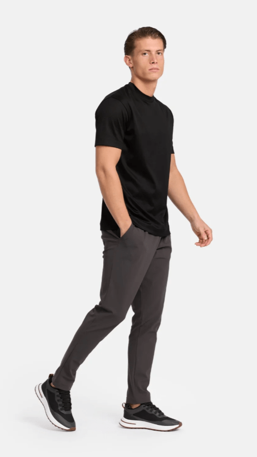 THE OASIS T - SHIRT - ANIQO