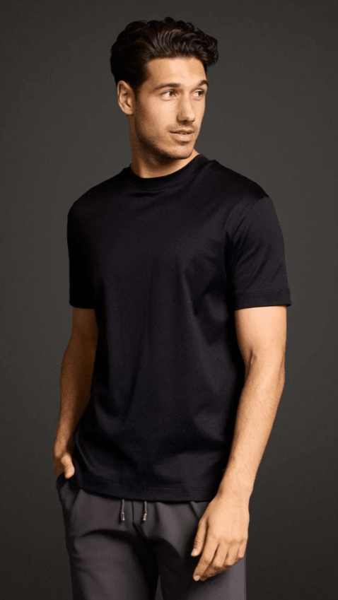 THE OASIS T - SHIRT - ANIQO