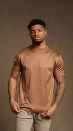 THE OASIS T - SHIRT - ANIQO