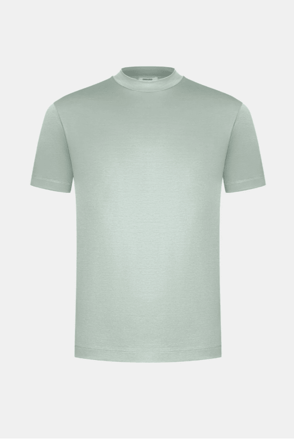 THE OASIS T - SHIRT - ANIQO