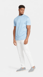 THE OASIS T - SHIRT - ANIQO