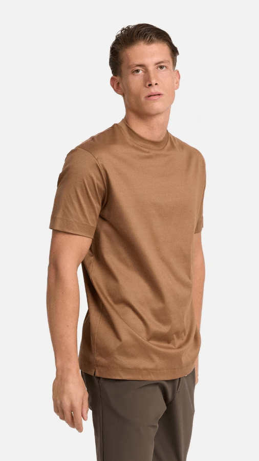 THE OASIS T - SHIRT - ANIQO