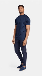 THE OASIS T - SHIRT - ANIQO