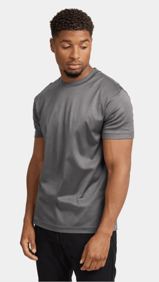 THE OASIS T - SHIRT - ANIQO