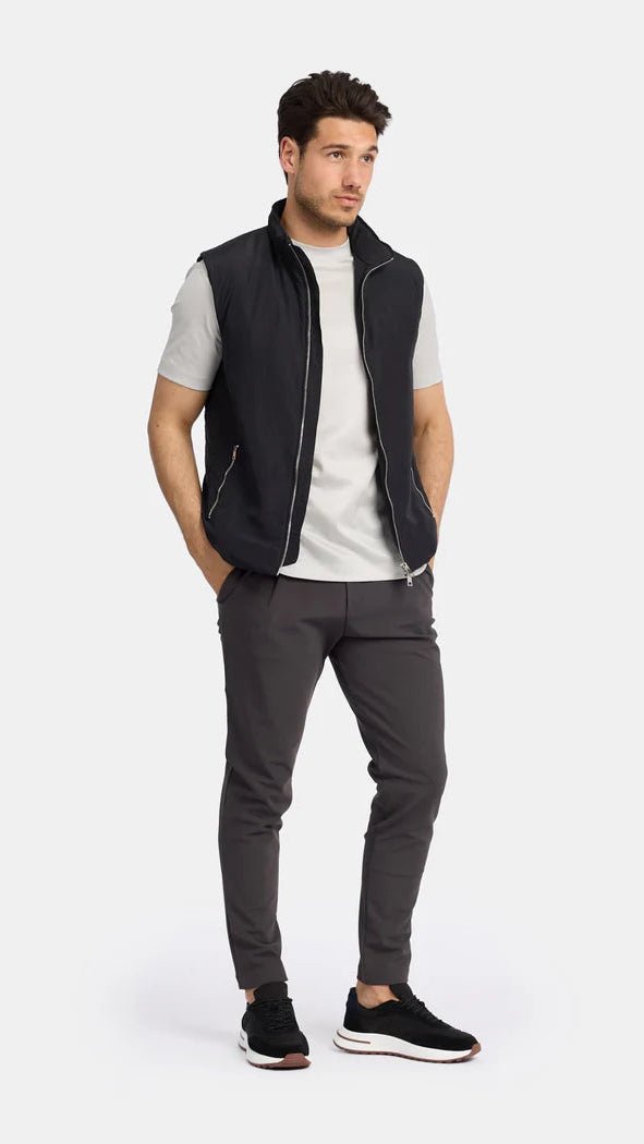 THE VECTOR BODYWARMER - ANIQO