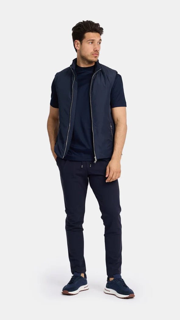 THE VECTOR BODYWARMER - ANIQO